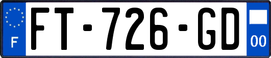 FT-726-GD