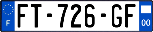 FT-726-GF