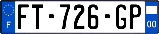 FT-726-GP