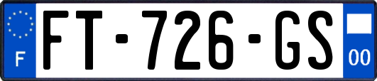 FT-726-GS