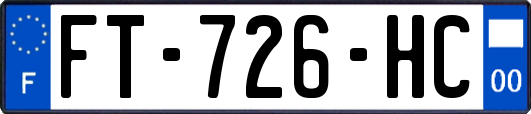 FT-726-HC