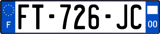 FT-726-JC