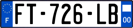 FT-726-LB