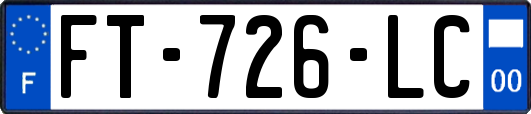 FT-726-LC