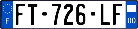 FT-726-LF