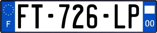 FT-726-LP