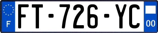 FT-726-YC