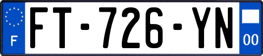 FT-726-YN
