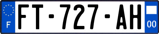 FT-727-AH