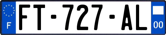 FT-727-AL