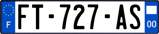 FT-727-AS