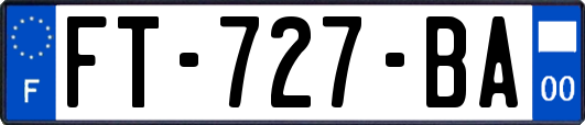 FT-727-BA