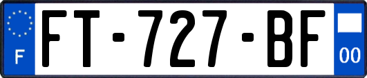 FT-727-BF