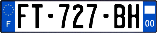 FT-727-BH