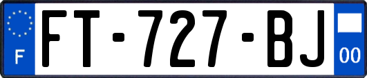 FT-727-BJ