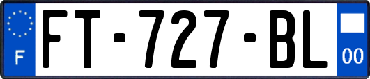 FT-727-BL