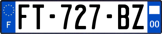 FT-727-BZ