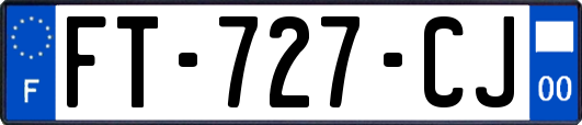 FT-727-CJ