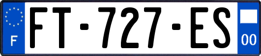 FT-727-ES