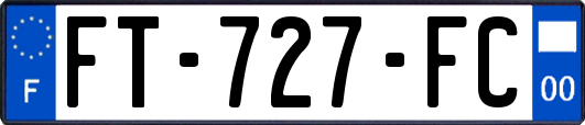 FT-727-FC