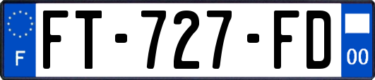 FT-727-FD