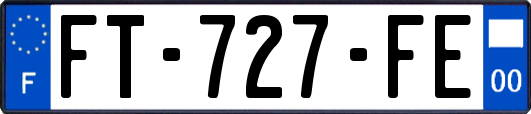 FT-727-FE
