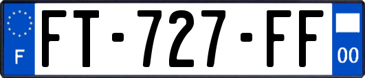 FT-727-FF