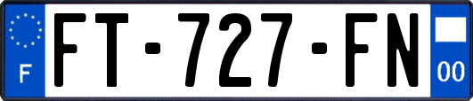 FT-727-FN