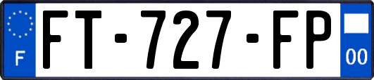 FT-727-FP