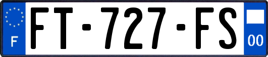 FT-727-FS