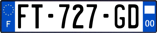 FT-727-GD
