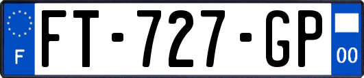 FT-727-GP