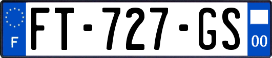 FT-727-GS