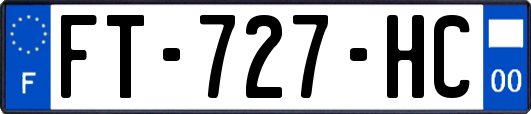 FT-727-HC