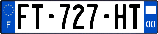 FT-727-HT