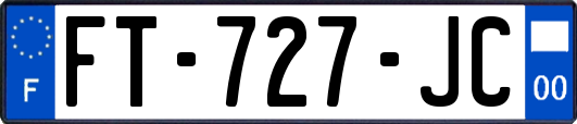 FT-727-JC