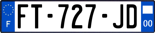 FT-727-JD