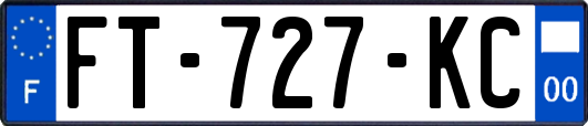 FT-727-KC