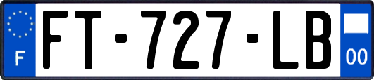 FT-727-LB