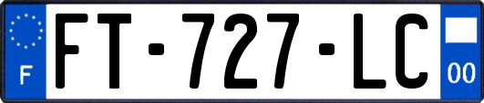 FT-727-LC