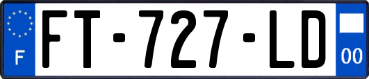FT-727-LD
