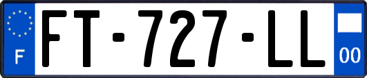 FT-727-LL