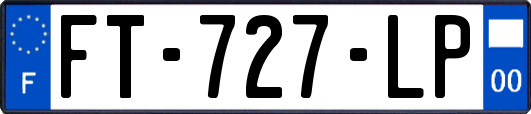 FT-727-LP