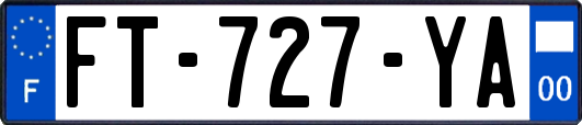 FT-727-YA