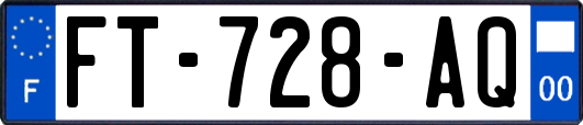 FT-728-AQ