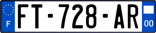 FT-728-AR