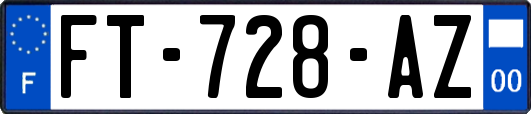 FT-728-AZ