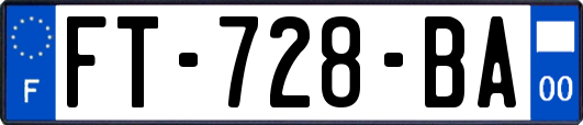 FT-728-BA