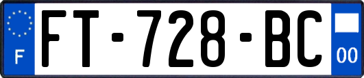 FT-728-BC