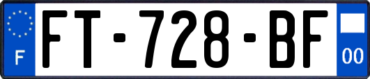 FT-728-BF